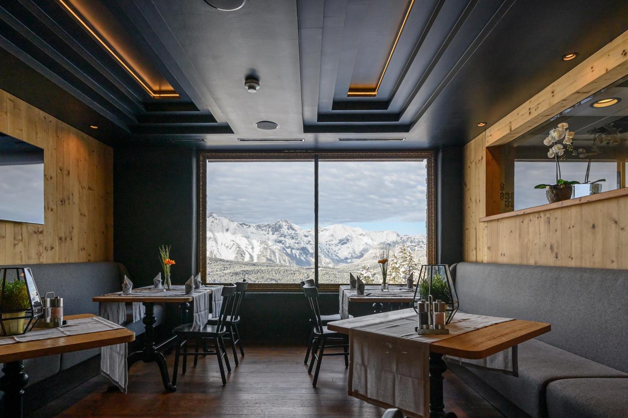 Chalet G12 - Mountain Luxury Apartments Seefeld in Tirol Exterior foto